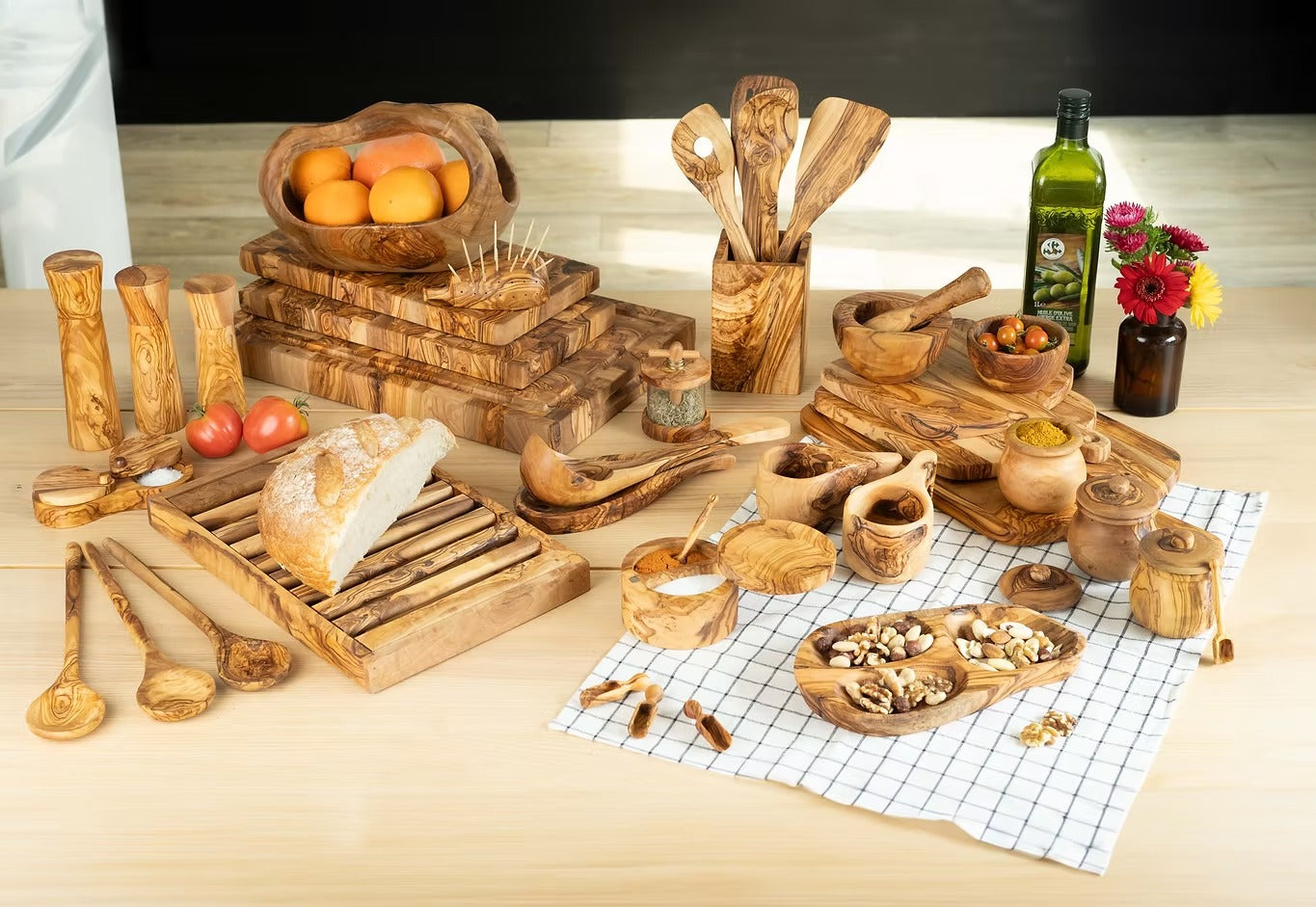 ADD A TOUCH OF NATURE TO YOUR HOME