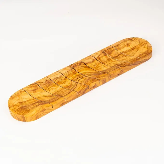 Bread Cutting Board