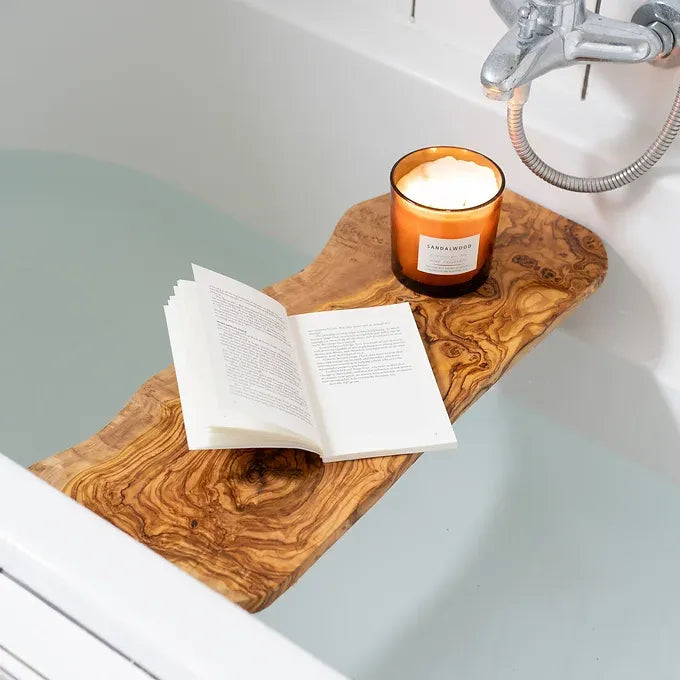 Bath stand