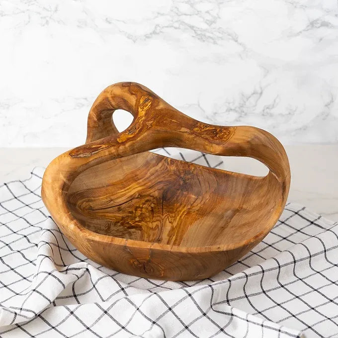 Fruit Bowl