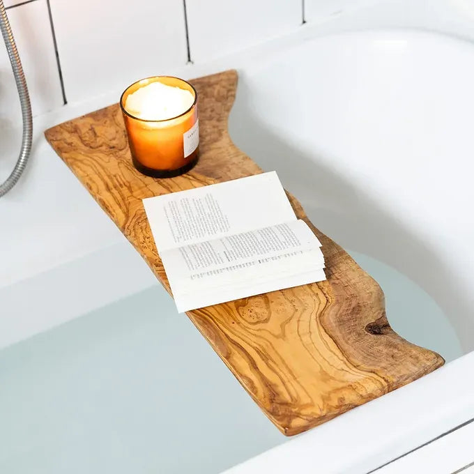 Bath stand