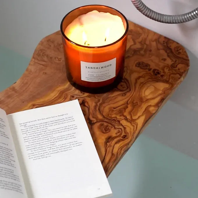 Bath stand