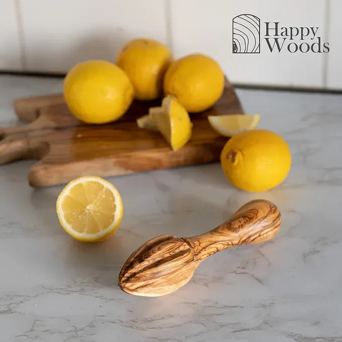Lemon Juicer / Citrus Reamer Press / Lemon squeeze