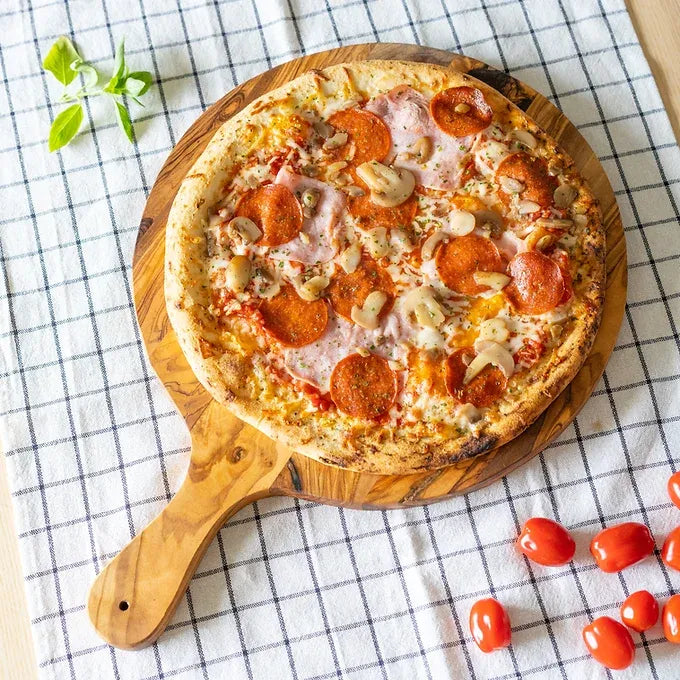 Pizza board