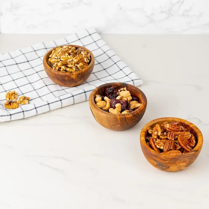 Appetizers Bowls - Set of 3