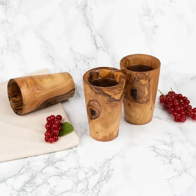Set of 2 Beverage Cups