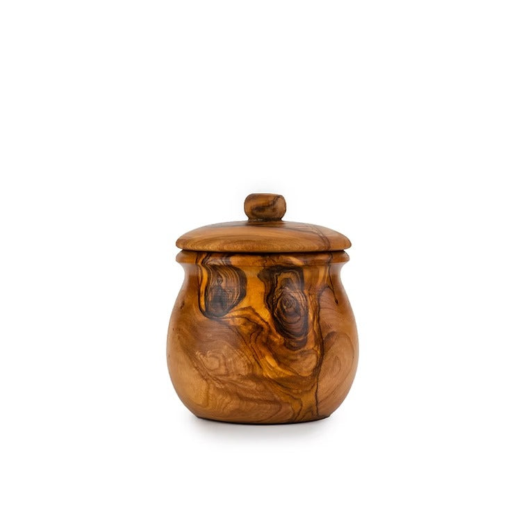 Set of 3 Spice Pot
