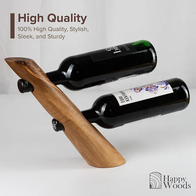 Vintage Bottle holder 2 holes