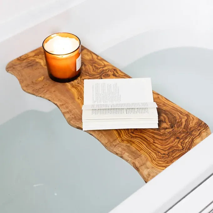 Bath stand