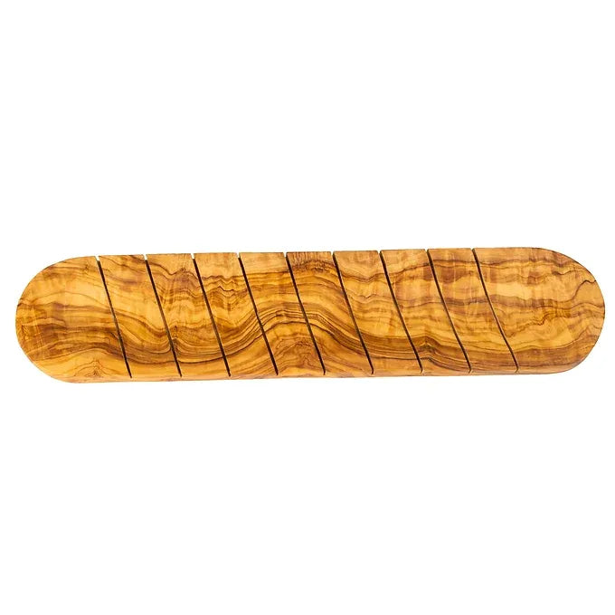 Bread Cutting Board