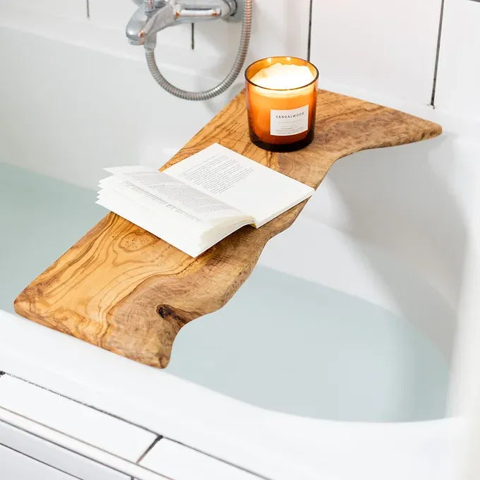 Bath stand
