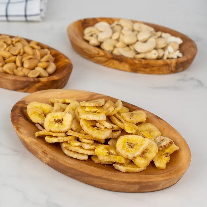 Set of 3 Plates