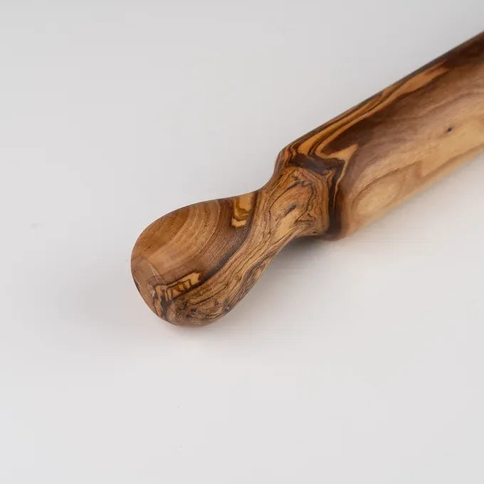 Olive wood rolling pin Bakery & Pastry pizza dough
