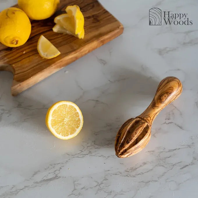 Lemon Juicer / Citrus Reamer Press / Lemon squeeze