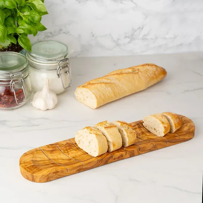 Bread Cutting Board