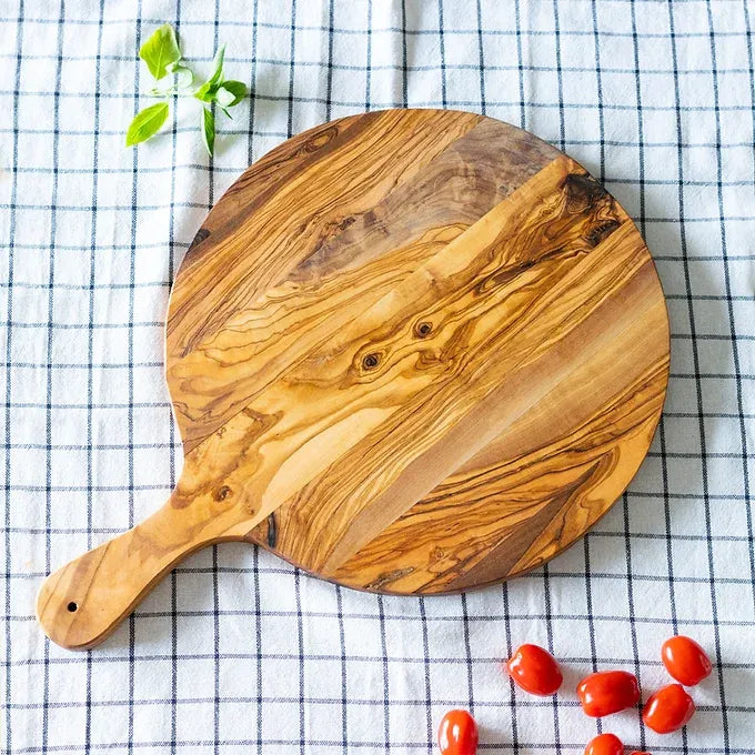 Pizza board