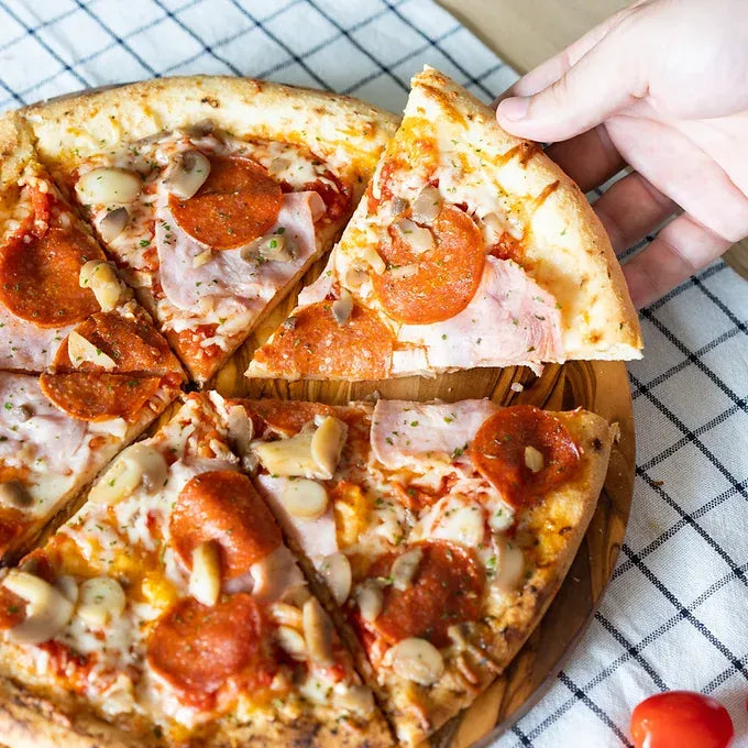 Pizza board