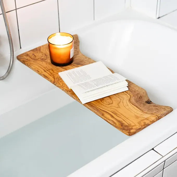 Bath stand