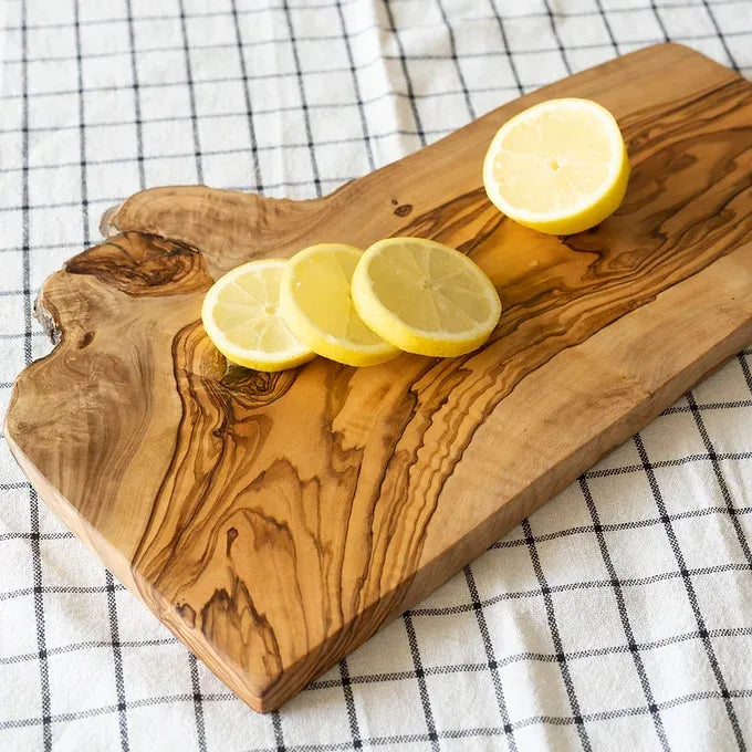 Olive Wood Board