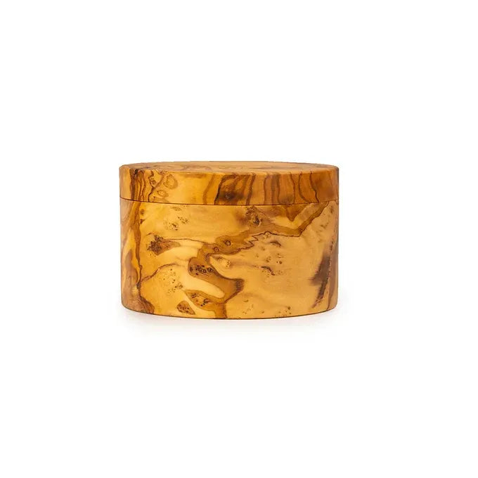 Spice Pot