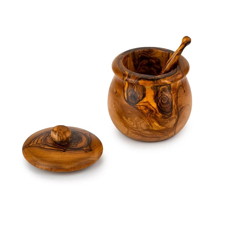 Set of 3 Spice Pot