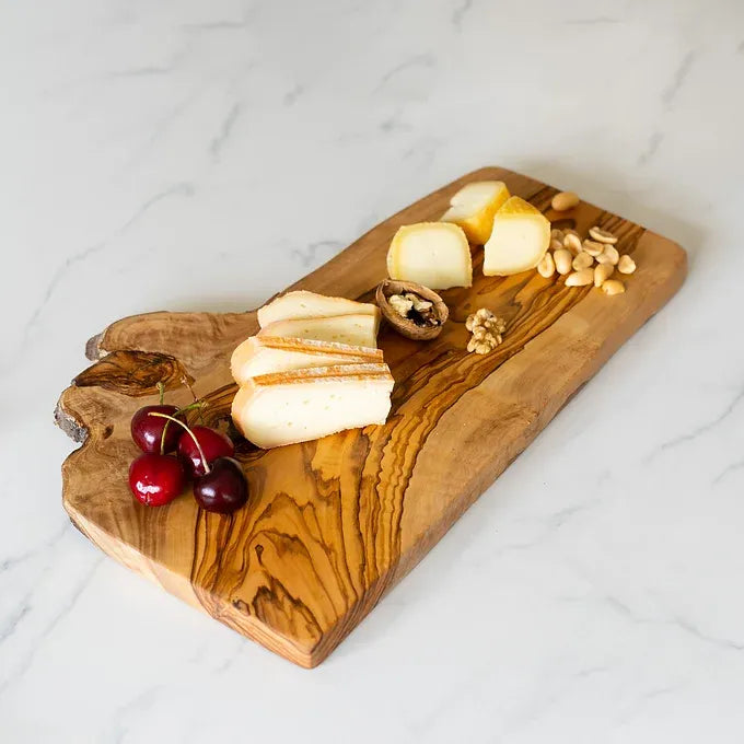 Olive Wood Board