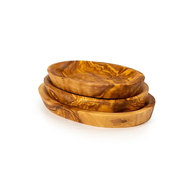Set of 3 Plates