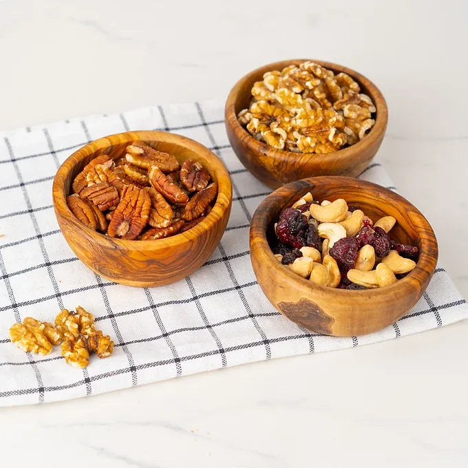 Appetizers Bowls - Set of 3