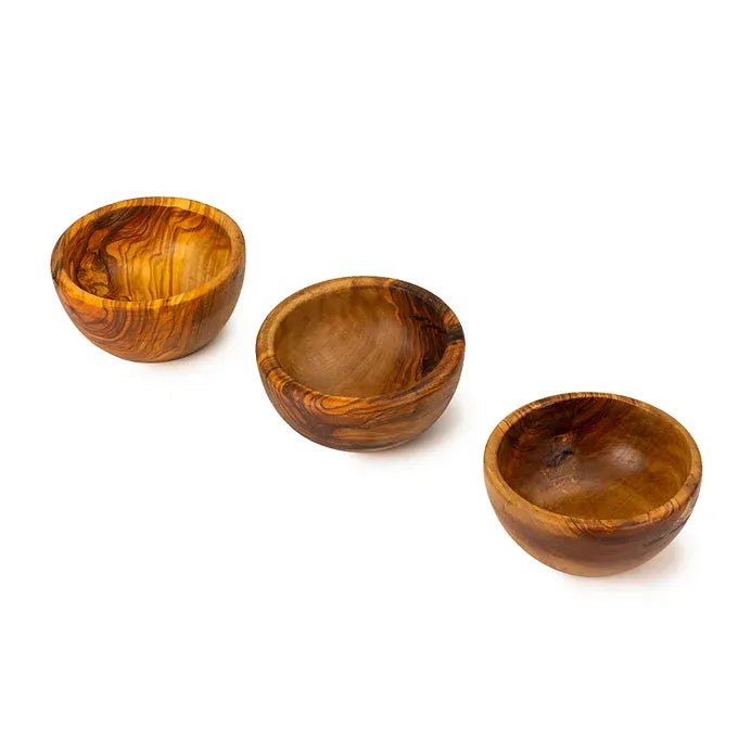 Appetizers Bowls - Set of 3