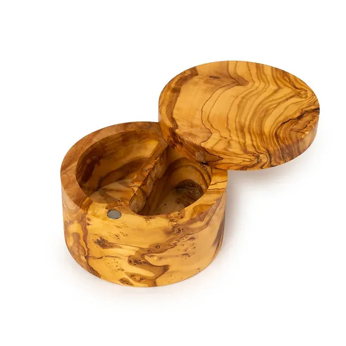 Spice Pot