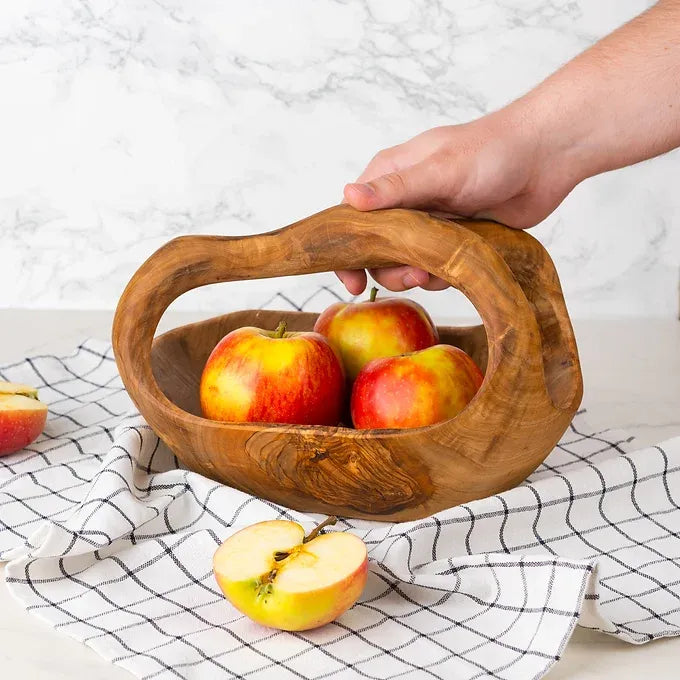 Fruit Bowl