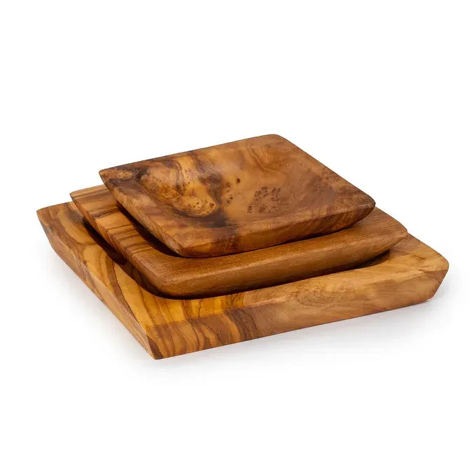 Monogrammed Catch All Tray /Handmade Vanity Tray