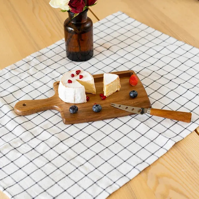Cheese Board