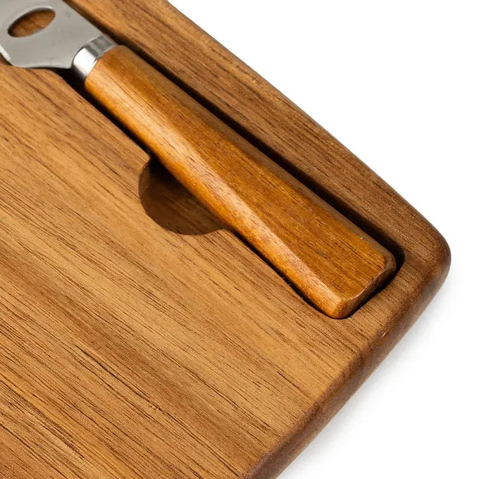 Cheese Board