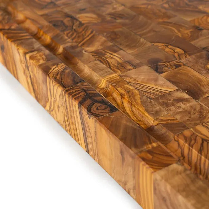 Mosaic Olive wood board