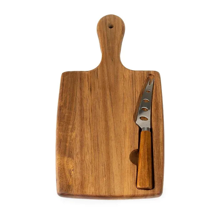 Cheese Board