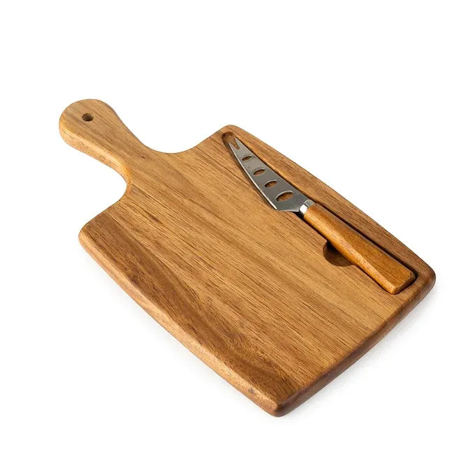 Cheese Board