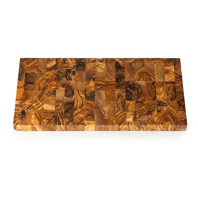 Mosaic Olive wood board