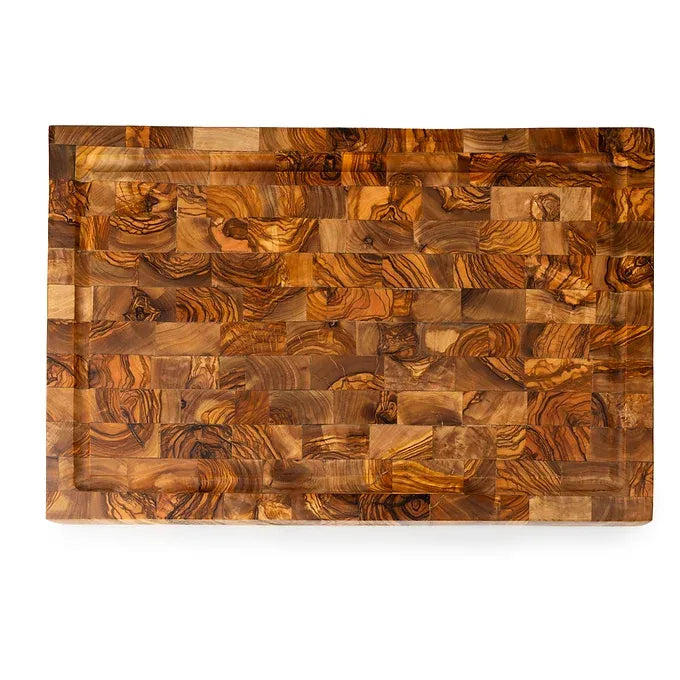 Mosaic Olive wood board