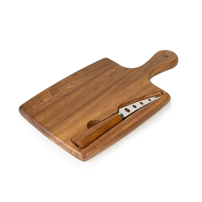Cheese Board