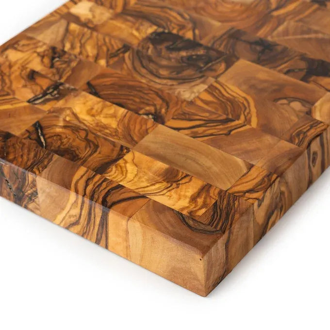 Mosaic Olive wood board