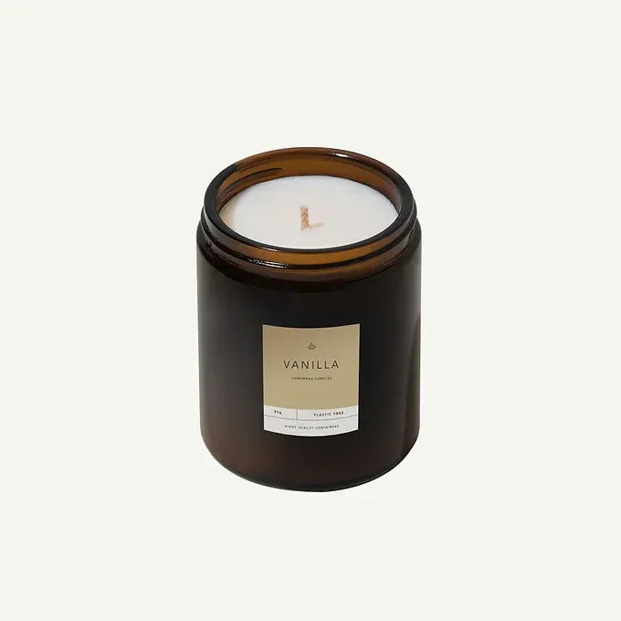 Vanilla