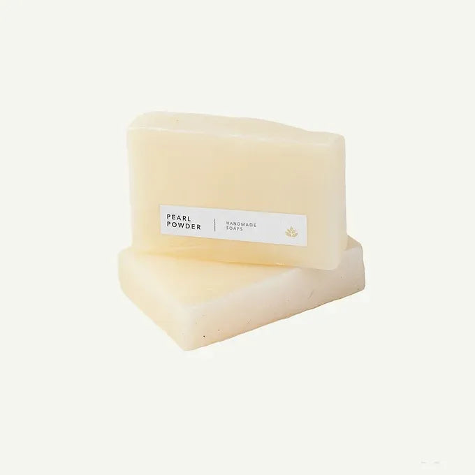 Pearl Powder