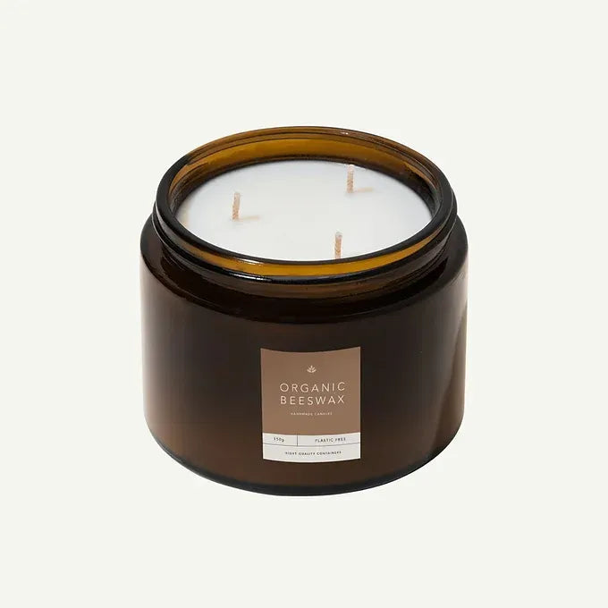 Organic Beeswax
