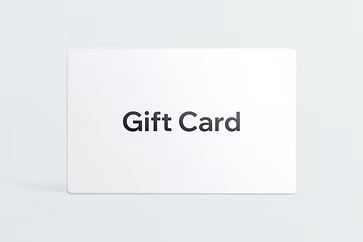 HappyWoods Gift Card